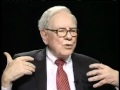 Warren Buffett on European Sovereign Debt Crisis
