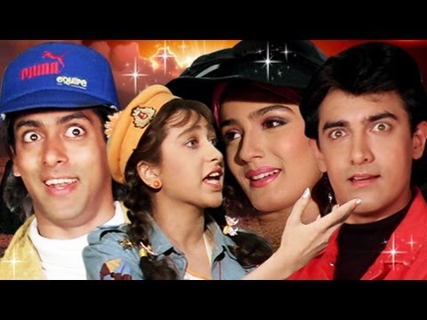 Andaz Apna Apna - Trailer