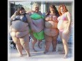 The World's Fattest....Los Mas Gordos Del Mundo