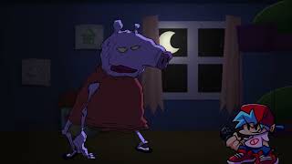 Fnf Bacon Breakfast In Friday Oficial Cancelled Build - I Can Sing