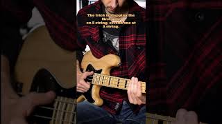 LEARN Marcus Miller's Run For Cover Triplets!