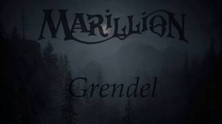 Watch Marillion Grendel video
