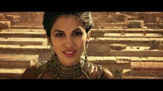 GODS OF EGYPT Trailer & Movie Clips Compilation Action Adventure 2016 HD