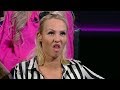 Paow LACKAR ur när det känsliga ämnet tas upp | Studio Para...