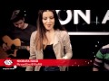 Nicoleta Nucă - Nu sunt (Live @ KissFM)