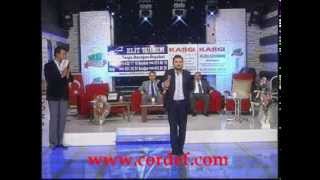 Medya Tv 3. Hafta Çordef Adnan Keser Halay