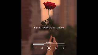 Ben Sende Tutuklu Kaldım Sezen Aksu