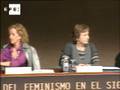 El trabajo de las mujeres, receta contra la crisis .
