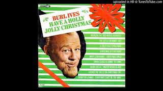 Watch Burl Ives Rudolph The RedNosed Reindeer video