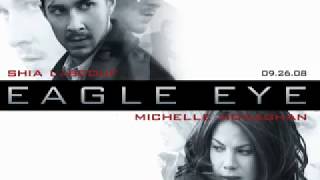 Eagle Eye 2008 Car Chase - Version 3