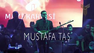 Mustafa Taş - Tutuşmuş Beraber - 2021 (Canlı Performans)