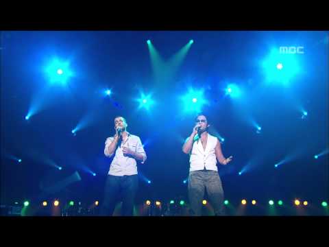 Shayne Ward & Lee Jung - All my life 셰인 워드 & 이정 -...