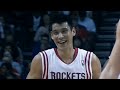 Jeremy Lin highlights vs Timberwolves || Mar 15, 2013 || HD ||