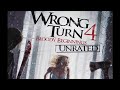 Wrong TurN 4 - Blooby Beginning, English  Movie  2011 |