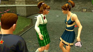 Best Ever Fight Between Mandy And Beatrice Bully