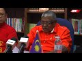 Kesalahan Tun M Didedahkan Bekas Pegawai Khasnya