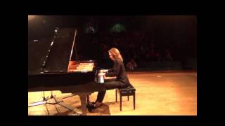 Victor Kosenko Pacaglia -Tatiana Primak Khoury Piano
