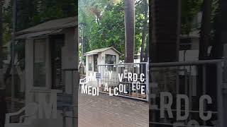 Ymt Ayuverdic Medical College Kharghar Navi Mumbai
