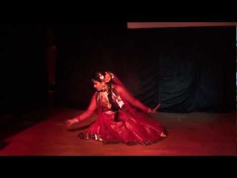 ridhita oindry bangla dance