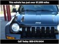 2004 Jeep Liberty Used Cars Grass Valley CA