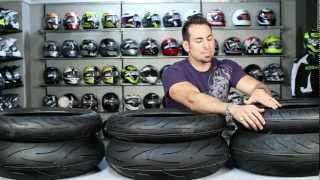 Michelin Pilot Power & Michelin Sportbike Tire Guide On Revzilla