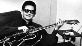 Watch Roy Orbison Anything You Want video
