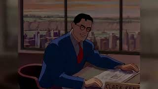 Superman 1941 | Episódio 1 | O Cientista Louco | 4K, 60Fps