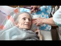 Távozóban - ismeretterjesztő film a hospice-ról