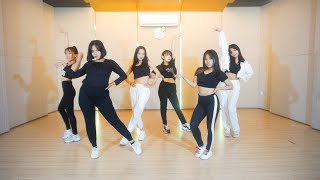 Gfriend 여자친구 Mago Dance Cover Practice Ver. By Auralize.