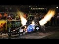 Top Fuel Drag Racing - FUCHS Nationals.
