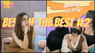#2 BEST OF THE BEST EDISI TOGE