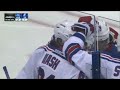 Rick Nash Goal (NY Rangers vs Tampa Bay Lightning, Feb 2, 2013) NHL HD