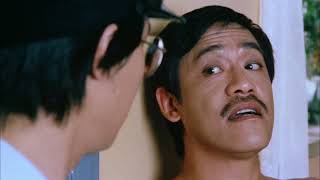 Jackie Chan Winners & Sinners 1983 Japanese Outtakes