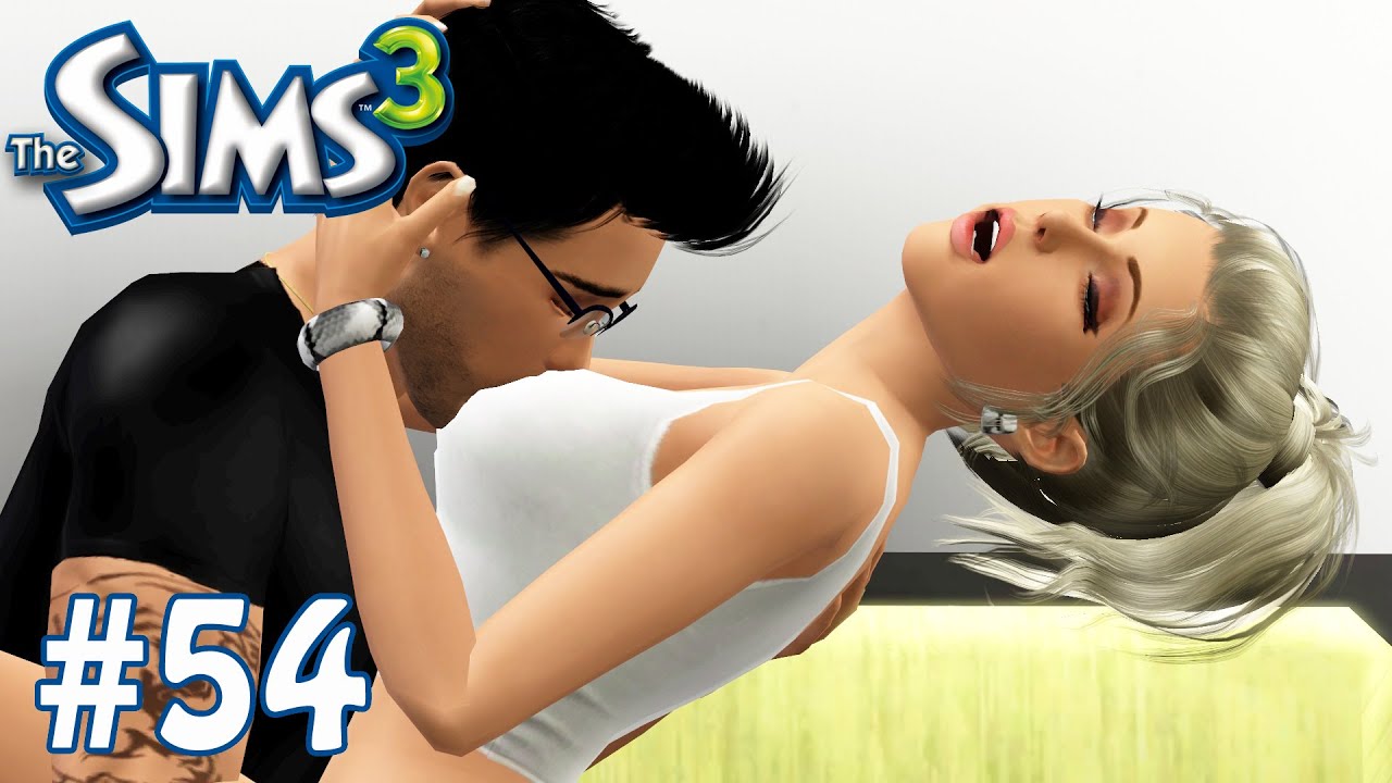 18 The Sims 4 Секс Мод