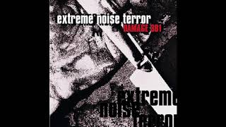 Watch Extreme Noise Terror Cold World video