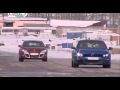 219 Volkswagen Sirocco / Reanault Megane coupe - Наши Тесты