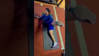 Calories Burned Calories Earned Iswarya Menon