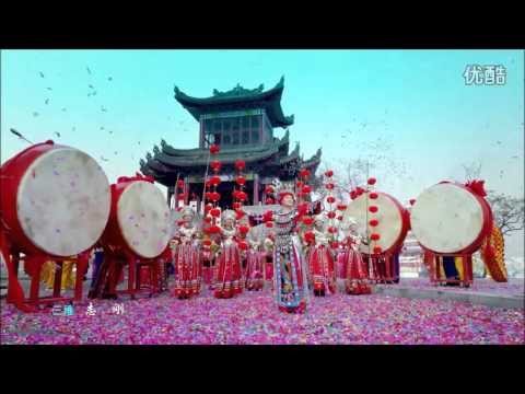 [Eng/Hmo Sub]: AYouDuo  阿幼朵 - Sweet Hmong/Miao Village 甜美的苗乡 (Zos Hmoob Qab Zib) HD