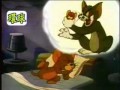Tom & Jerry - Small Mouse