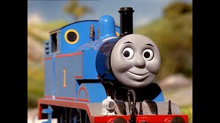 If Famous Actors Where Thomas Narrators