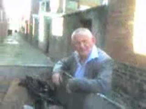 Belfast - Bin hoker lol