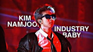 Rm Industry Baby Fmv
