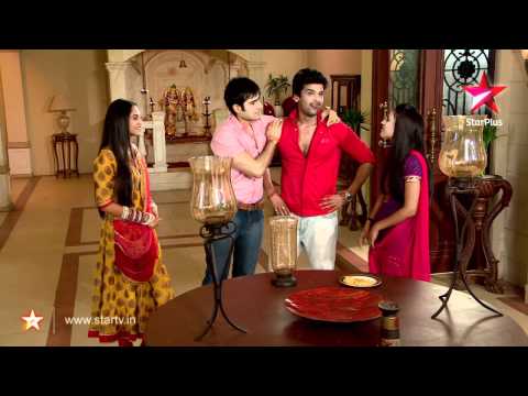 Ek Hazaaron Mein Meri Behna Hai - 29th December 2011