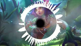 League Of Legends Neeko, The Curious Chameleon Deyto Remix