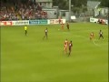 Sligo Rovers 1-2 KS Vllaznia Shkoder – Europa League 1st Qualifying Round, First Leg