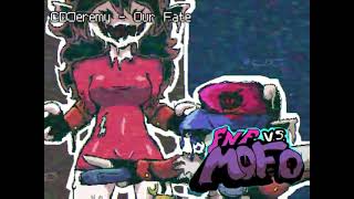 Cdjeremy - Our Fate Vs Mofo