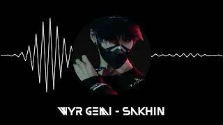 Wyr Gemi - Sakhin Sped Up