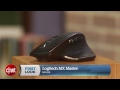 Logitech MX Master Wireless: A luxury mouse for PCs and Macs