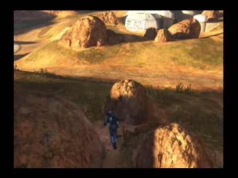 Deserted Episode 7 (Halo 3 Machinima Series)