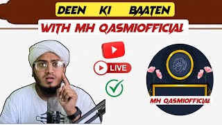 Deen Ki Baaten 141025 . Tuesday. Morning